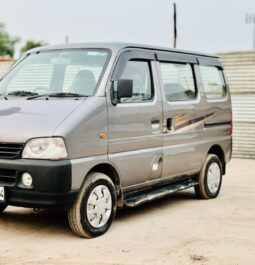 
										Certified Used Maruti Suzuki Eeco 5 STR AC CNG full									