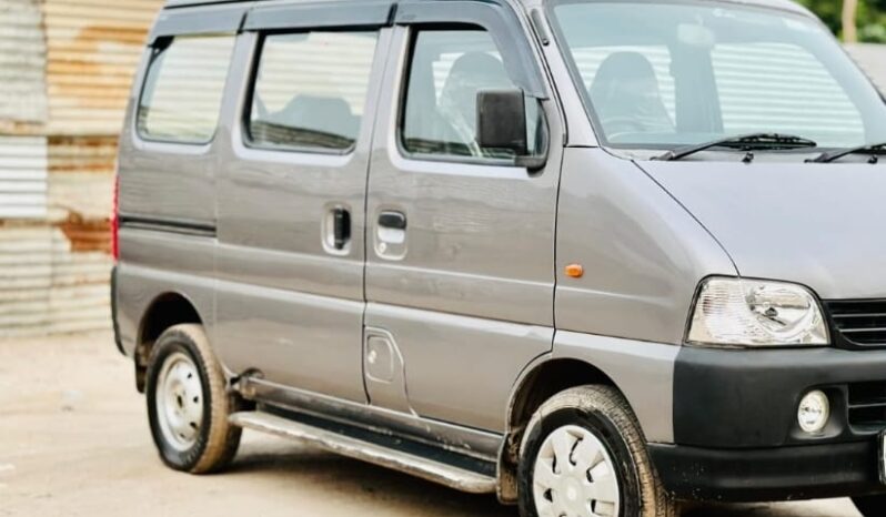 
								Certified Used Maruti Suzuki Eeco 5 STR AC CNG full									