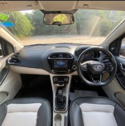 
										Certified Used Tata Tigor XZ PLUS full									