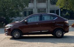 
										Certified Used Tata Tigor XZ PLUS full									