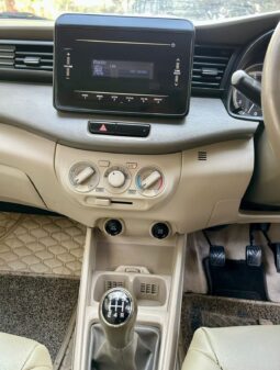 
										Certified Used Maruti Suzuki Ertiga VXI CNG full									