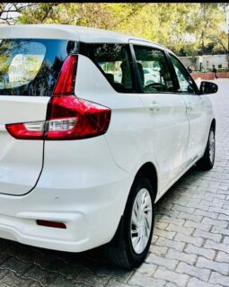 
										Certified Used Maruti Suzuki Ertiga VXI CNG full									