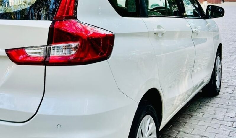 
								Certified Used Maruti Suzuki Ertiga VXI CNG full									