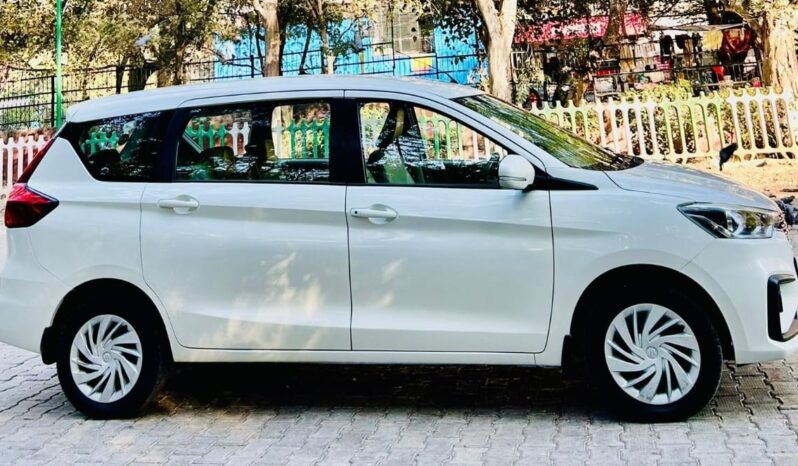 
								Certified Used Maruti Suzuki Ertiga VXI CNG full									