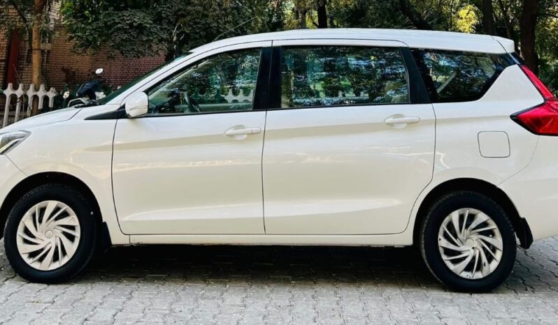 
								Certified Used Maruti Suzuki Ertiga VXI CNG full									