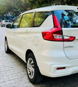 
										Certified Used Maruti Suzuki Ertiga VXI CNG full									