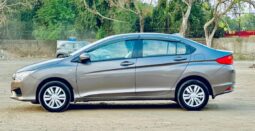 
										Certified Used Honda City SV I-VTEC full									