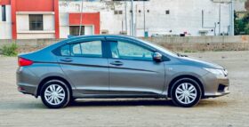 Certified Used Honda City SV I-VTEC