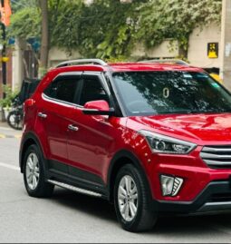 Certified Used Hyundai Creta SX 1.5 Petrol