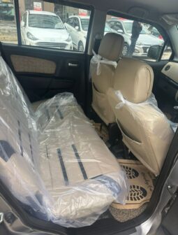 
										Certified Used Maruti Suzuki Wagon R VXI 1.0 full									