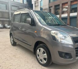 Certified Used Maruti Suzuki Wagon R VXI 1.0