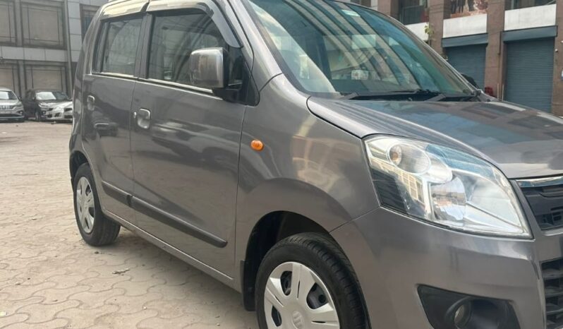 
								Certified Used Maruti Suzuki Wagon R VXI 1.0 full									