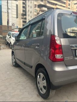 Certified Used Maruti Suzuki Wagon R VXI 1.0