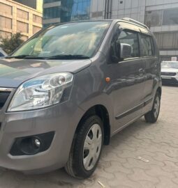 
										Certified Used Maruti Suzuki Wagon R VXI 1.0 full									