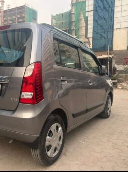 Certified Used Maruti Suzuki Wagon R VXI 1.0