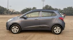 
										Certified Used Hyundai Grand i10 1.2 SPORTZ (O) AT full									