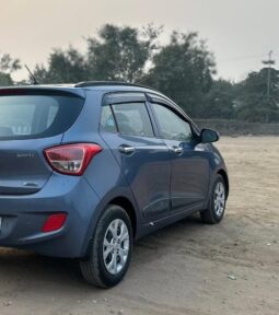 
										Certified Used Hyundai Grand i10 1.2 SPORTZ (O) AT full									