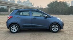 Certified Used Hyundai Grand i10 1.2 SPORTZ (O) AT