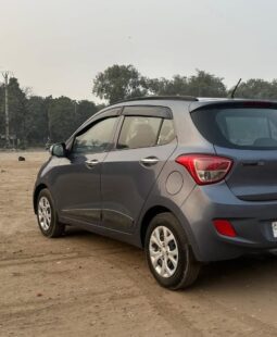 
										Certified Used Hyundai Grand i10 1.2 SPORTZ (O) AT full									