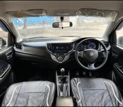 
										Certified Used Maruti Suzuki Baleno DELTA 1.2 full									