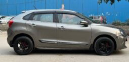 
										Certified Used Maruti Suzuki Baleno DELTA 1.2 full									