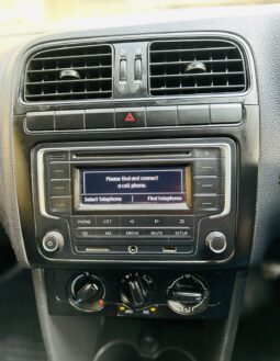 
										Certified Used Volkswagen Polo COMFORTLINE 1.0 PETOL full									