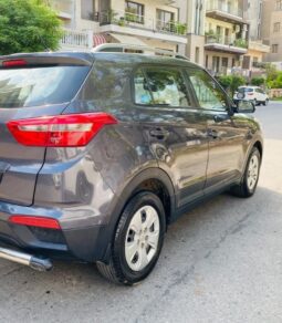 
										Hyundai Creta 1.6 E+ Petrol full									