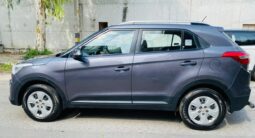 
										Hyundai Creta 1.6 E+ Petrol full									