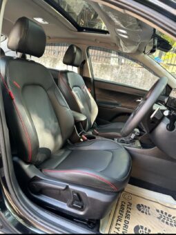 
										Certified Used Hyundai Verna SX(0) 1.5 TURBO GDI DCT full									