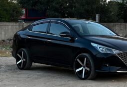 Certified Used Hyundai Verna SX 1.5 Turbo Petrol MT