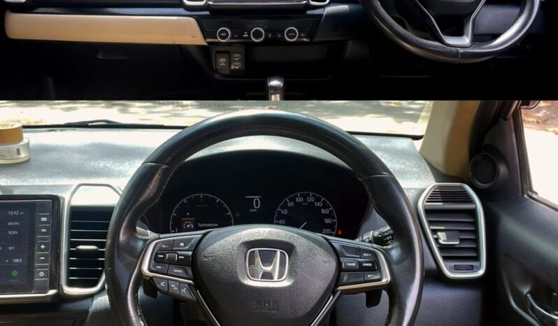 
								Certified Used Honda City VX I-VTEC full									