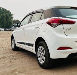 
										Certified Used Hyundai i20 MAGNA 1.2 full									