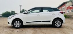 
										Certified Used Hyundai i20 MAGNA 1.2 full									