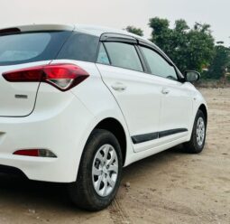 
										Certified Used Hyundai i20 MAGNA 1.2 full									