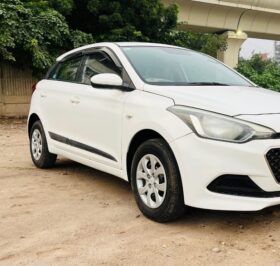 Certified Used Hyundai i20 MAGNA 1.2