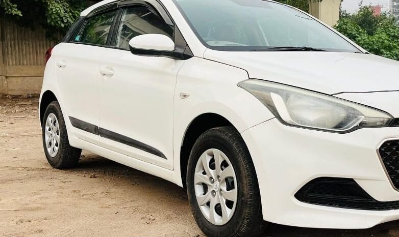 
								Certified Used Hyundai i20 MAGNA 1.2 full									