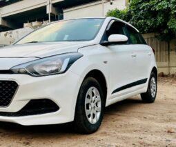 Certified Used Hyundai i20 MAGNA 1.2