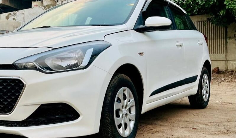 
								Certified Used Hyundai i20 MAGNA 1.2 full									