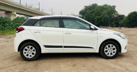 Certified Used Hyundai i20 MAGNA 1.2