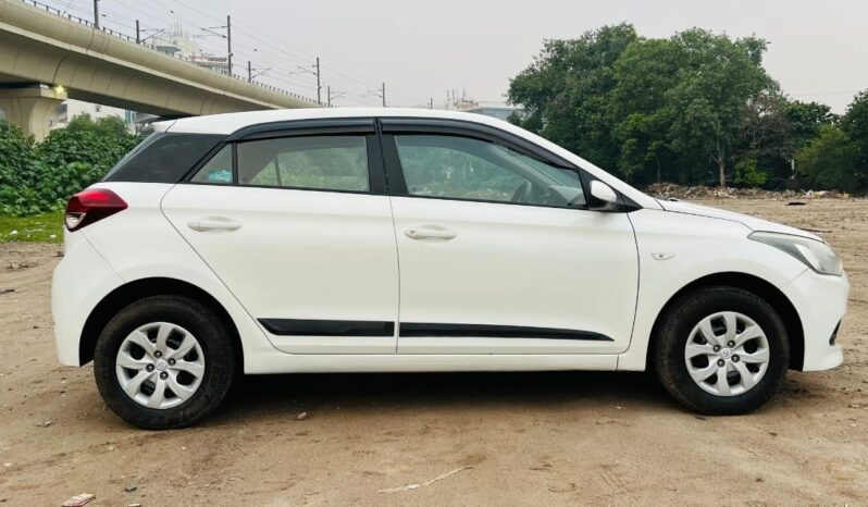 
								Certified Used Hyundai i20 MAGNA 1.2 full									