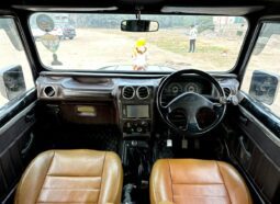 
										Mahindra Thar 4X4 full									