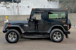 
										Mahindra Thar 4X4 full									