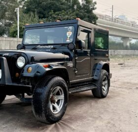 Mahindra Thar 4X4