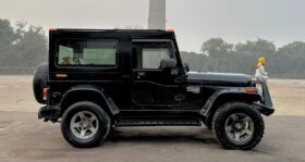 Mahindra Thar 4X4