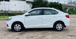 
										Honda Amaze 1.2 S MT PETROL full									