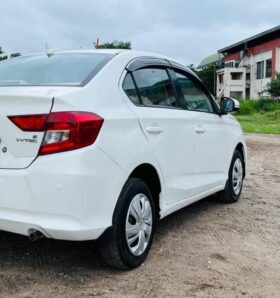 Honda Amaze 1.2 S MT PETROL