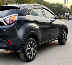 Tata Nexon XM (S) PETROL