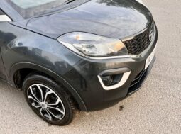 
										Tata Nexon XM (S) PETROL full									