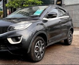 Tata Nexon XM (S) PETROL