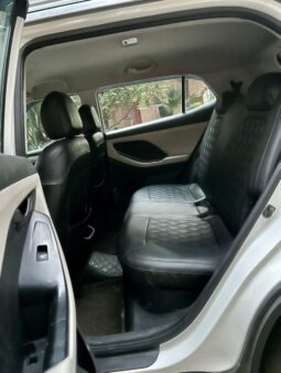 
										Hyundai Creta 1.5 E MT full									